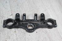 Piastra forcella anteriore superiore Kawasaki Z 550 F KZ550B/A 82-84