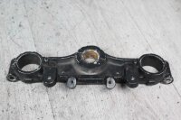 Piastra forcella anteriore superiore Kawasaki Z 550 F KZ550B/A 82-84