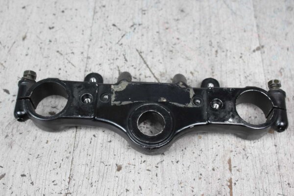 Fork bridge at the front Kawasaki GPZ 550 Unitrak ZX550A 84-89