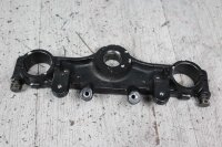 Fork bridge at the front Kawasaki GPZ 550 Unitrak ZX550A 84-89