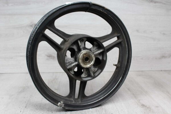 Felge Hinterrad Rad hinten Kawasaki GPZ 500 S EX500A/A 87-88