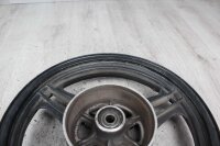 Felge Hinterrad Rad hinten Kawasaki GPZ 500 S EX500A/A 87-88