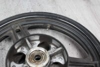Felge Hinterrad Rad hinten Kawasaki GPZ 500 S EX500A/A 87-88