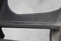 Felge Hinterrad Rad hinten Kawasaki GPZ 500 S EX500A/A 87-88