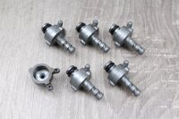 Válvulas magnéticas Yamaha FZR 600 3HE 89-93