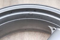 Felge Hinterrad Rad hinten 17 Zoll (43,18 cm) Kawasaki ZX-9R ZX900B 94-97