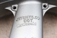 Felge Hinterrad Rad hinten 17 Zoll (43,18 cm) Kawasaki ZX-9R ZX900B 94-97