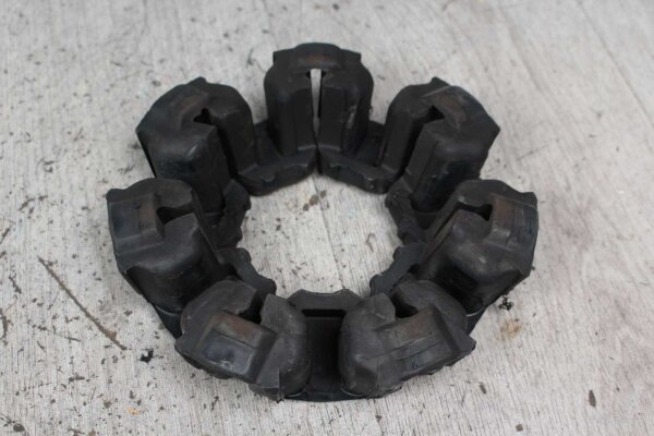 Ruckdämpfer Antriebsdämpfer hinten Kawasaki Z 1000 ST KZT00E 79-80