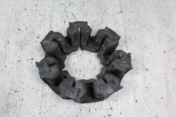 Ruck dampers drive damper at the rear Kawasaki Z 1100 ST KZT10A 81-83