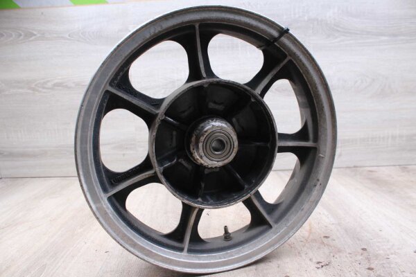 Rim rear wheel wheel at the back Kawasaki Z 1100 ST KZT10A 81-83