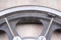 Rim rear wheel wheel at the back Kawasaki Z 1100 ST KZT10A 81-83
