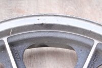 Rim rear wheel wheel at the back Kawasaki Z 1100 ST KZT10A 81-83