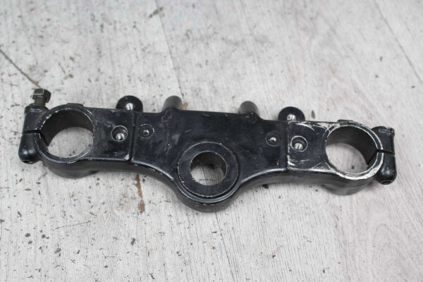 Piastra forcella anteriore superiore Kawasaki Z 550 F KZ550B/A 82-84