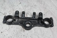 Piastra forcella anteriore superiore Kawasaki Z 550 F KZ550B/A 82-84