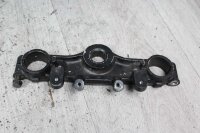 Piastra forcella anteriore superiore Kawasaki Z 550 F KZ550B/A 82-84