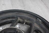 Felge Hinterrad Rad hinten Kawasaki GPZ 1000 RX ZXT00A 86-87