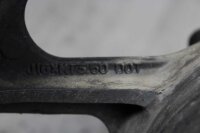 Felge Hinterrad Rad hinten Kawasaki GPZ 1000 RX ZXT00A 86-87