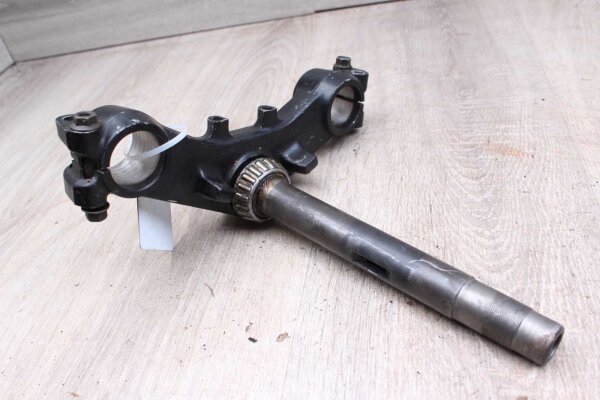 Pont de fourche à lavant Kawasaki GPZ 1100 Unitrak KZT10B-B 83-85