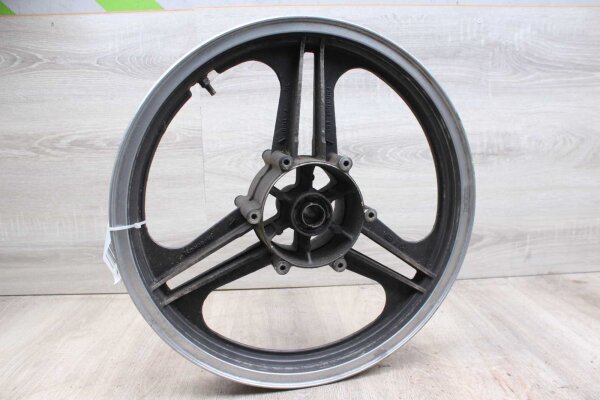 Felge Kawasaki GPZ 750 Unitrak ZX750A3 83-85