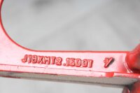 Roue de roue de jante Kawasaki GPZ 750 Unitrak ZX750A3 83-85