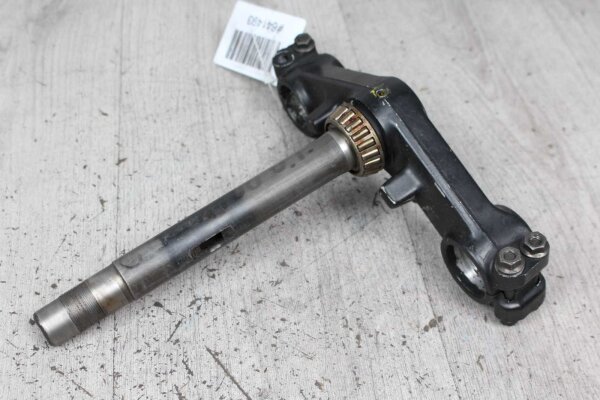 Pont de fourche à lavant Kawasaki GPZ 1100 Unitrak KZT10B-B 83-85