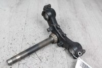 Pont de fourche à lavant Kawasaki GPZ 1100 Unitrak KZT10B-B 83-85