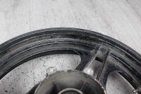 Felge Hinterrad Rad hinten Kawasaki GPZ 1100 Unitrak KZT10B-B 83-85