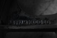 Felge Hinterrad Rad hinten Kawasaki GPZ 1100 Unitrak KZT10B-B 83-85