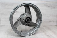Felge Hinterrad Rad hinten Kawasaki ZZR 600 ZX600D 90-92