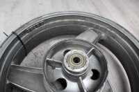 Felge Hinterrad Rad hinten Kawasaki ZZR 600 ZX600D 90-92