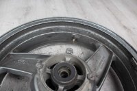 Felge Hinterrad Rad hinten Kawasaki ZZR 600 ZX600D 90-92