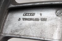 Felge Hinterrad Rad hinten Kawasaki ZZR 600 ZX600D 90-92