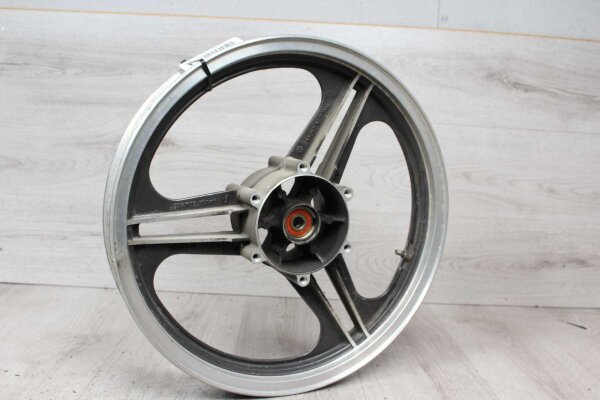 Roue de roue de jante Kawasaki GPZ 750 Unitrak ZX750A3 83-85