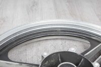 Roue de roue de jante Kawasaki GPZ 750 Unitrak ZX750A3 83-85