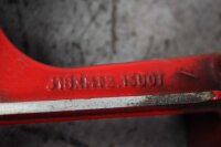 Felge Vorderrad Rad vorn + Kawasaki GPZ 750 Unitrak ZX750A3 83-85