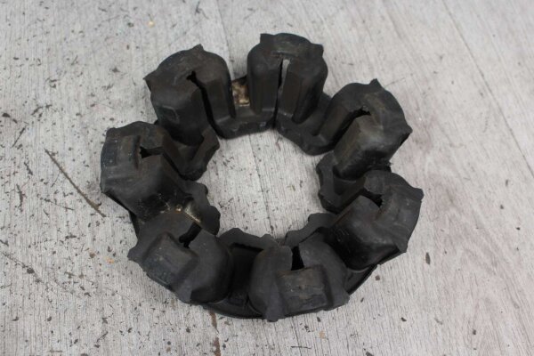 Ruck dampers drive damper at the rear Kawasaki Z 1100 ST KZT10A 81-83