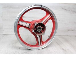 Rim rear wheel wheel at the back Kawasaki GPZ 550 Unitrak...