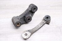 Umlenkknochen Strebe Schwinge links Kawasaki ZZR 1100 C...