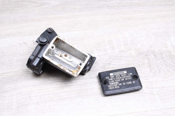 Kupplungsarmatur Kawasaki ZZR 1100 C ZXT10C/C 90-92