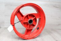 Felge Hinterrad Rad hinten Kawasaki ZZR 1100 C ZXT10C/C...