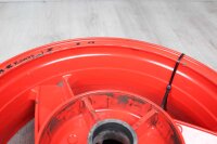 Felge Hinterrad Rad hinten Kawasaki ZZR 1100 C ZXT10C/C 90-92