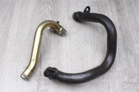 Mangueras conducción radiador Yamaha FZR 600 3HE...