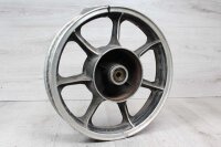 Felge Vorderrad Rad vorn Kawasaki Z 440 Ltd KZ440A 80-83