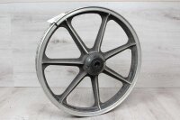 Felge Vorderrad Rad vorn Kawasaki Z 440 Ltd KZ440A 80-83