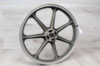 Felge Vorderrad Rad vorn Kawasaki Z 440 Ltd KZ440A 80-83