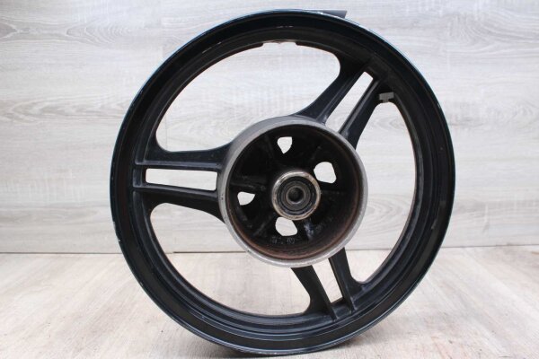 Felge Hinterrad Rad hinten Kawasaki GPZ 500 S EX500A/A 87-88