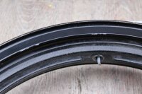 Felge Hinterrad Rad hinten Kawasaki GPZ 500 S EX500A/A 87-88