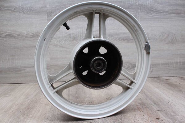 Felge Hinterrad Rad hinten Kawasaki GPZ 500 S EX500A/A 87-88