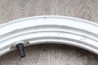 Felge Hinterrad Rad hinten Kawasaki GPZ 500 S EX500A/A 87-88