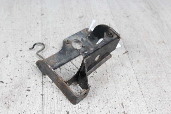 Protection box holder holder carrier Kawasaki ER-6F EX650A 06-08